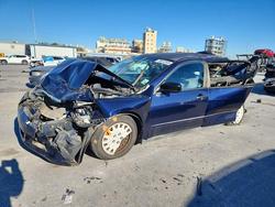 2006 Honda Accord Value en venta en New Orleans, LA