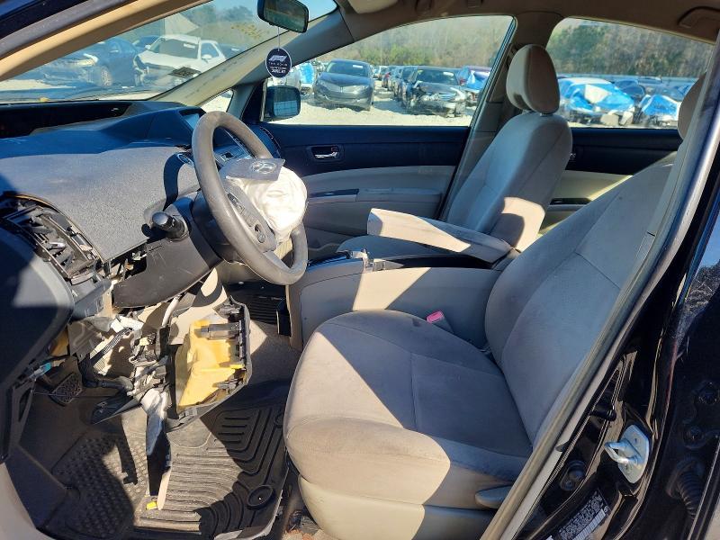 2009 Toyota Prius Base