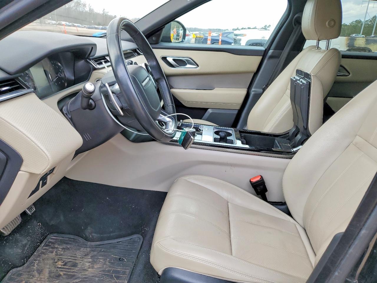 2020 Land Rover Range Rover Velar R-dynamic s