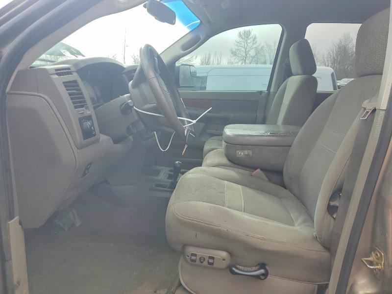 2006 Dodge Ram 2500 st