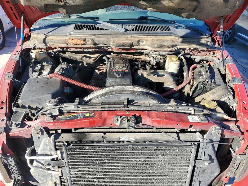 2006 Dodge Ram 2500 st