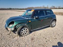 Mini Cooper salvage cars for sale: 2013 Mini Cooper