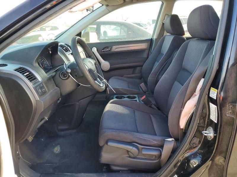 2007 Honda Cr-v lx