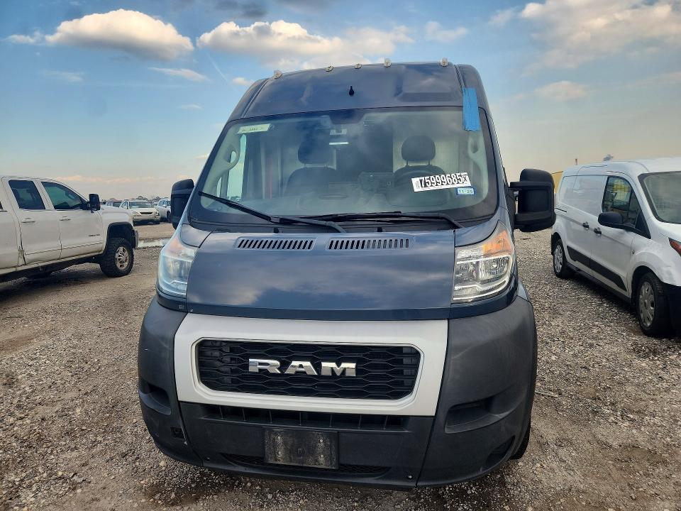 2021 Dodge Ram Promaster 3500 3500 High