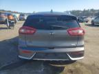2018 KIA Niro ex
