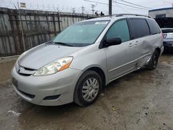 2007 Toyota Sienna ce for sale in Los Angeles, CA