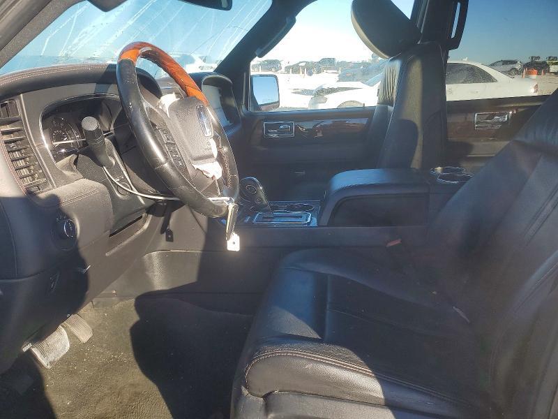 2016 Lincoln Navigator l Reserve