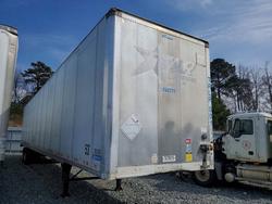 Salvage cars for sale from Copart Dunn, NC: 2004 Stoughton COM Trailer