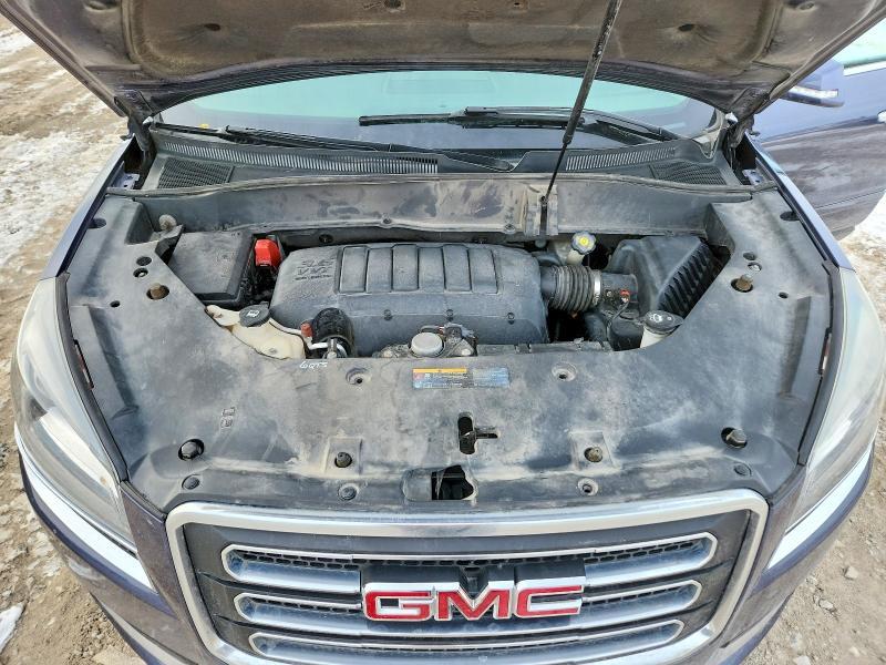2014 GMC Acadia Slt-1