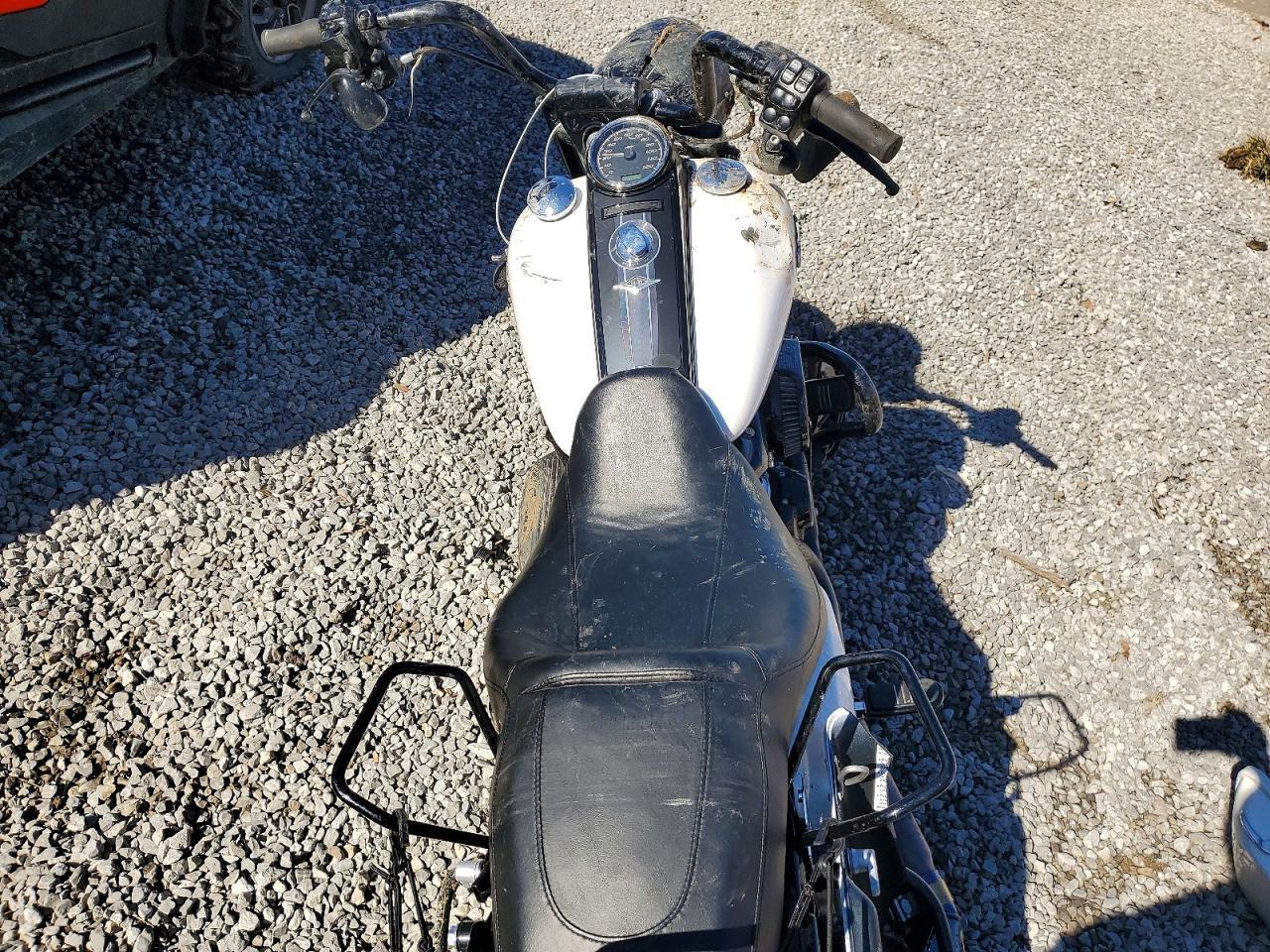 2024 Harley-Davidson Flhrxs