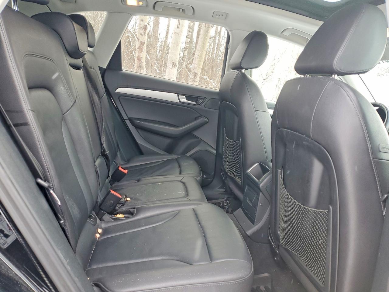 2017 Audi Q5 Premium