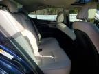 2013 Lexus Es 350 Base