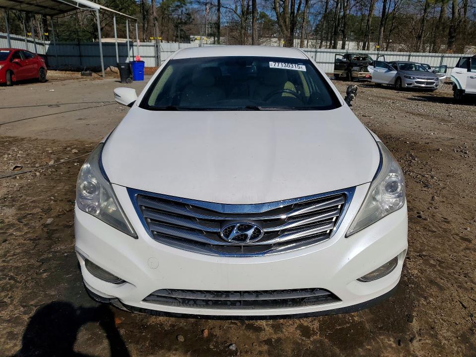 2014 Hyundai Azera
