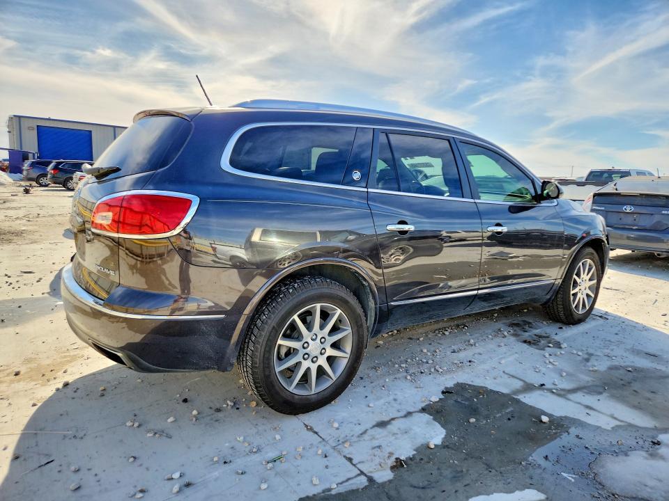 2014 Buick Enclave