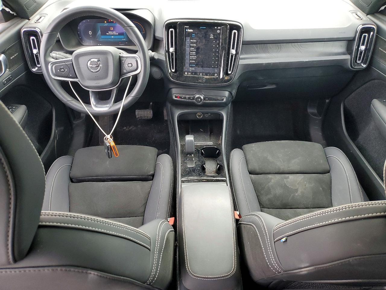 2023 Volvo Xc40 Recharge Ultimate
