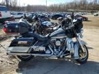 2013 Harley-Davidson Flhtk Electra Glide Ultra Limited