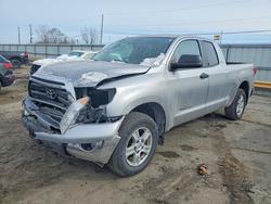 Toyota salvage cars for sale: 2013 Toyota Tundra Grade