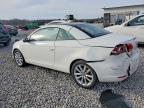 2012 Volkswagen Eos Komfort