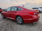 2020 Honda Accord Hybrid exl