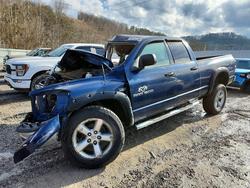 Dodge salvage cars for sale: 2007 Dodge Ram 1500 st