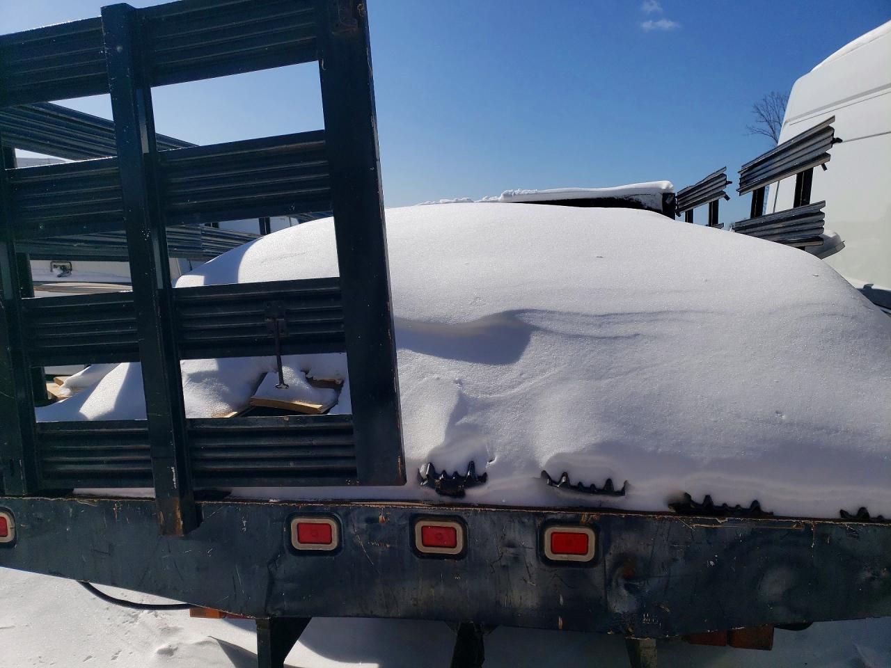 2003 Chevrolet Silverado C3500