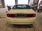 2001 Buick Lesabre Custom