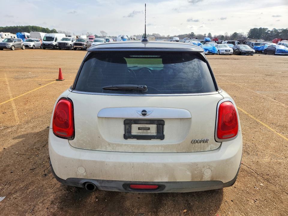 2015 Mini Cooper