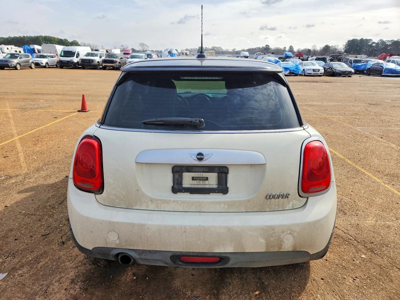 2015 Mini Cooper