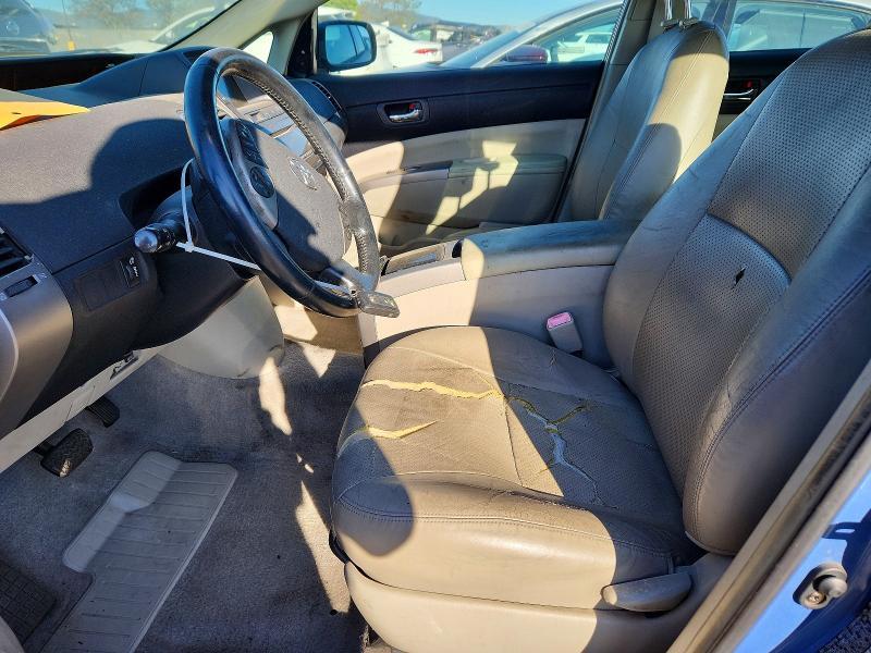 2006 Toyota Prius