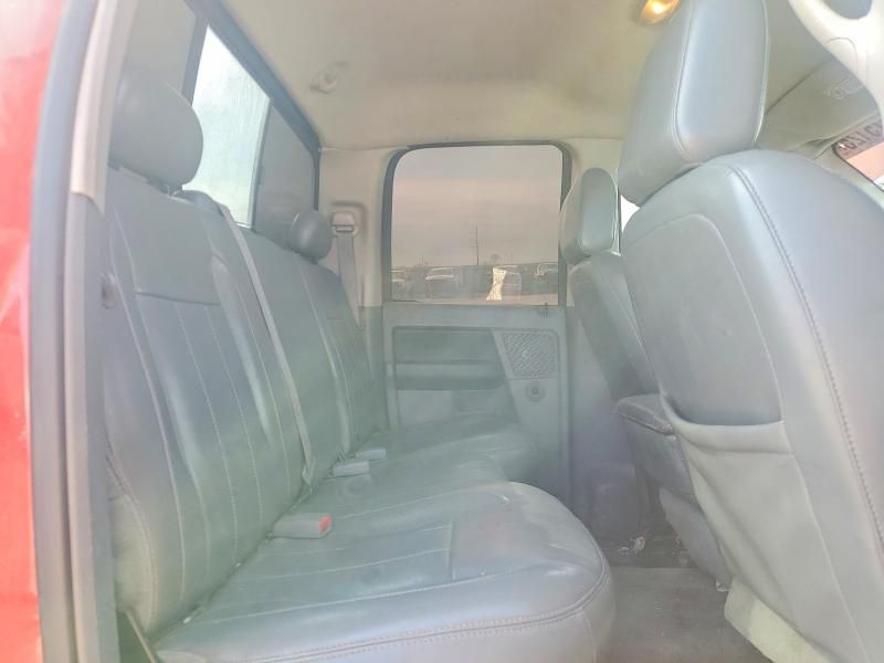 2006 Dodge Ram 2500 st