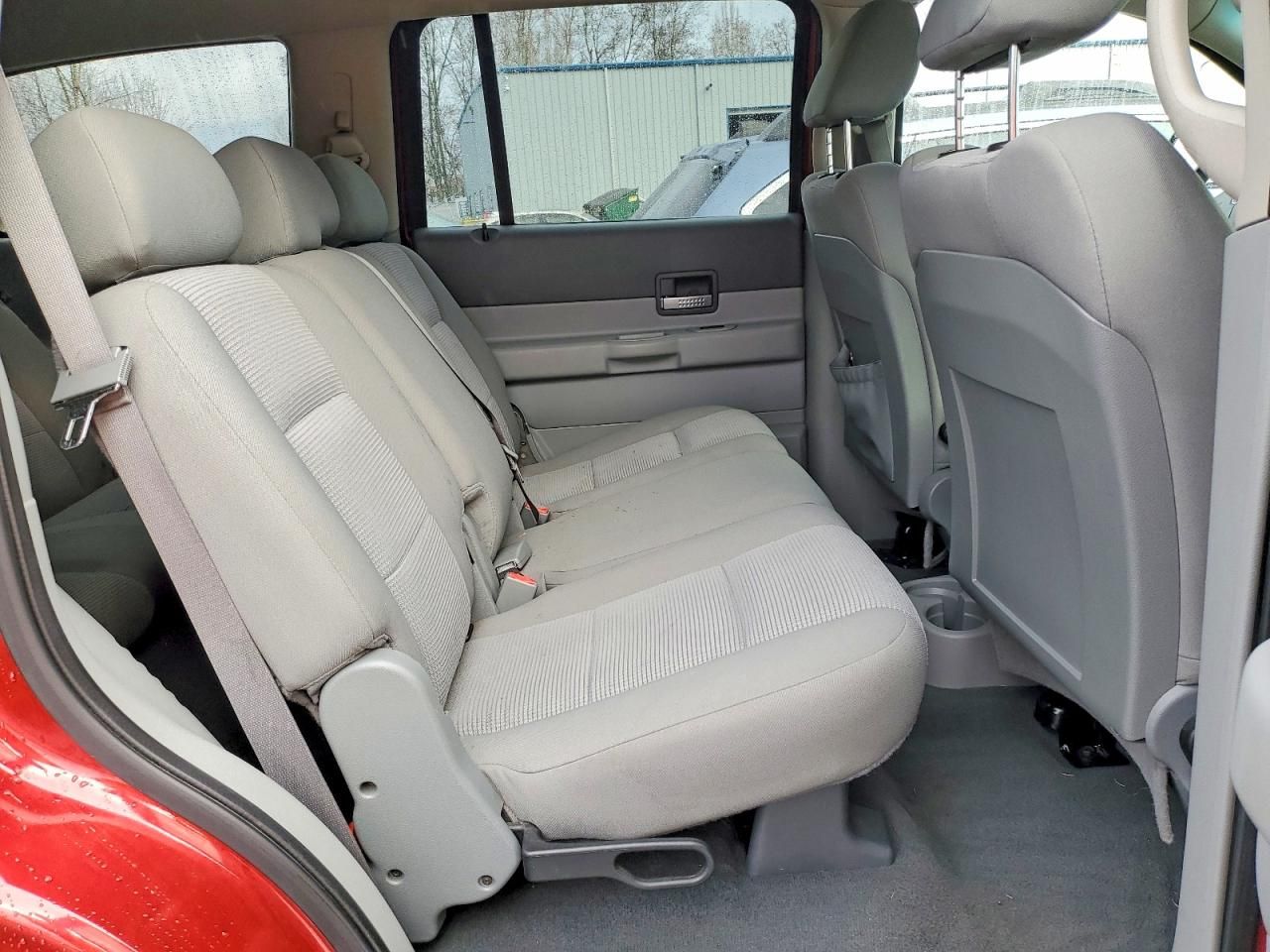 2008 Dodge Durango slt