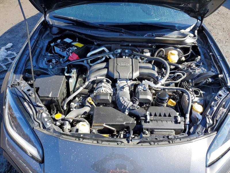 2024 Toyota Gr86 Premium