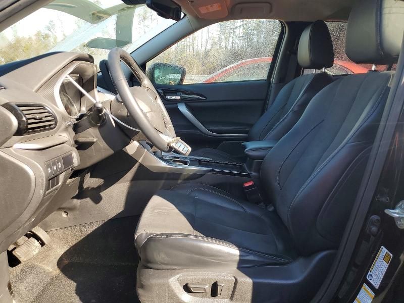 2022 Mitsubishi Eclipse Cross se