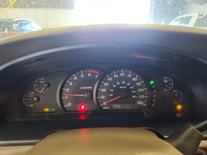 2006 Toyota Tundra Double Cab SR5