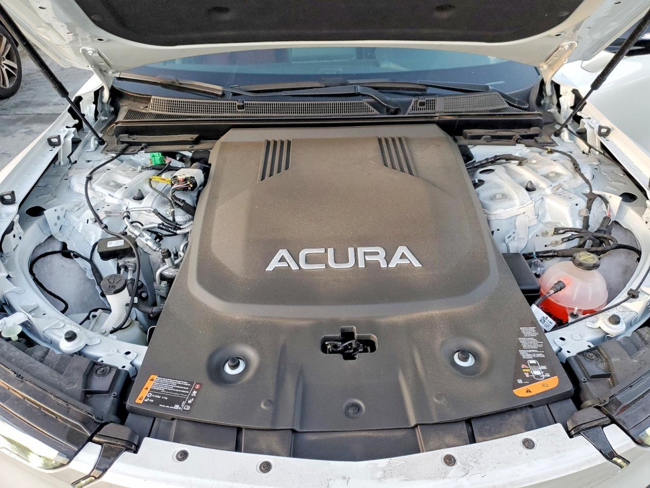 2024 Acura Zdx A-spec
