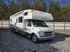 2001 Ford E450 RV