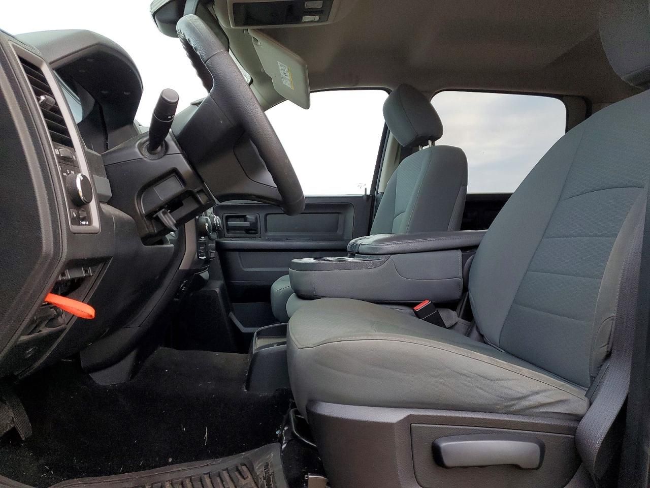 2016 Dodge Ram 1500 st