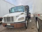 2015 Freightliner Business Class M2 Flatbed Truck