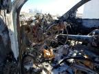 2021 Chev 2021 GM GM515 Dump Truck
