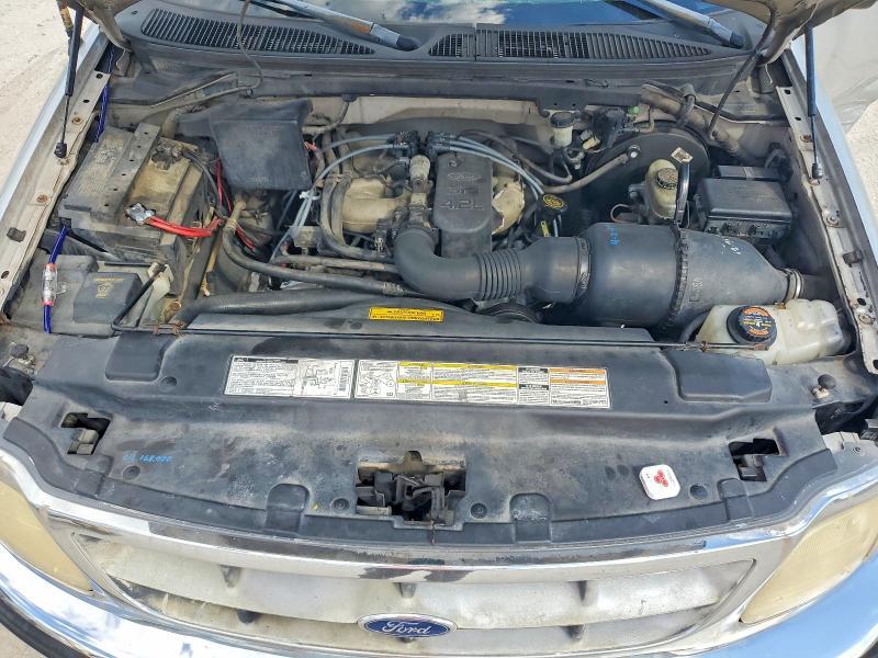 1998 Ford F150