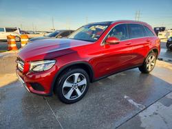 Mercedes-Benz Glc-class Vehiculos salvage en venta: 2019 Mercedes-Benz Glc 300