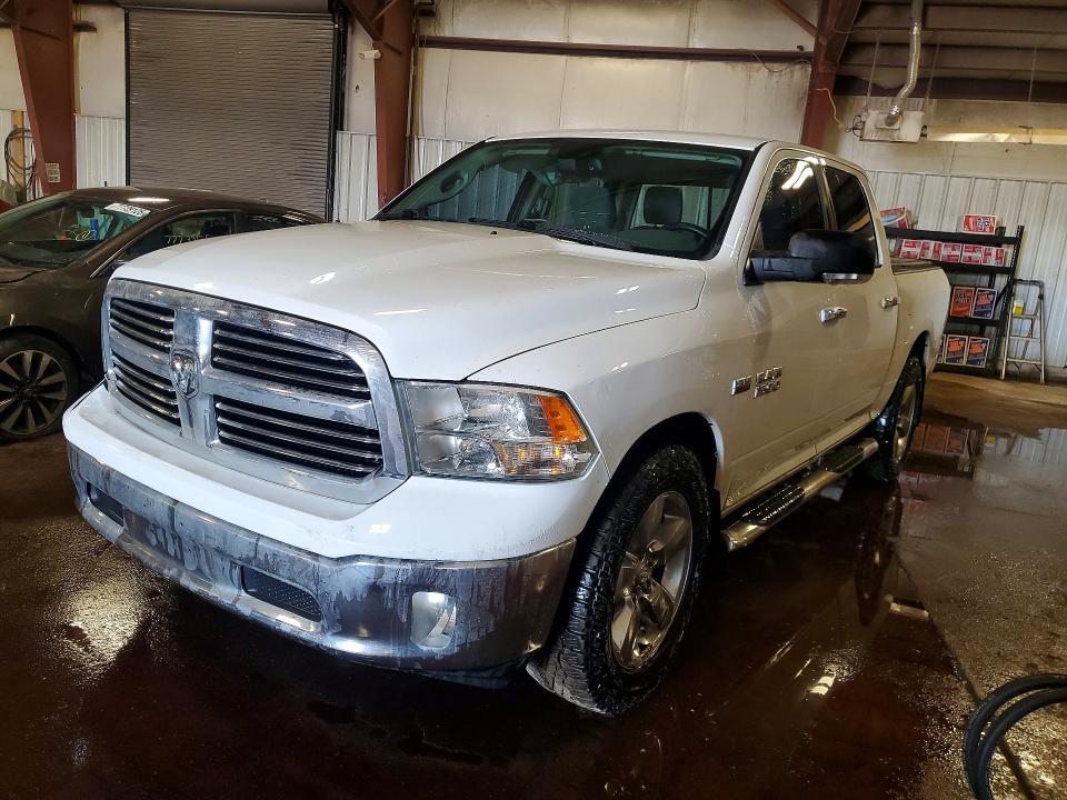 2014 Dodge RAM 1500 SLT
