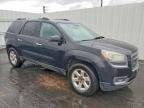 2015 GMC Acadia sle