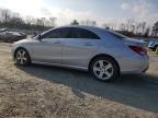 2015 Mercedes-Benz Cla 250