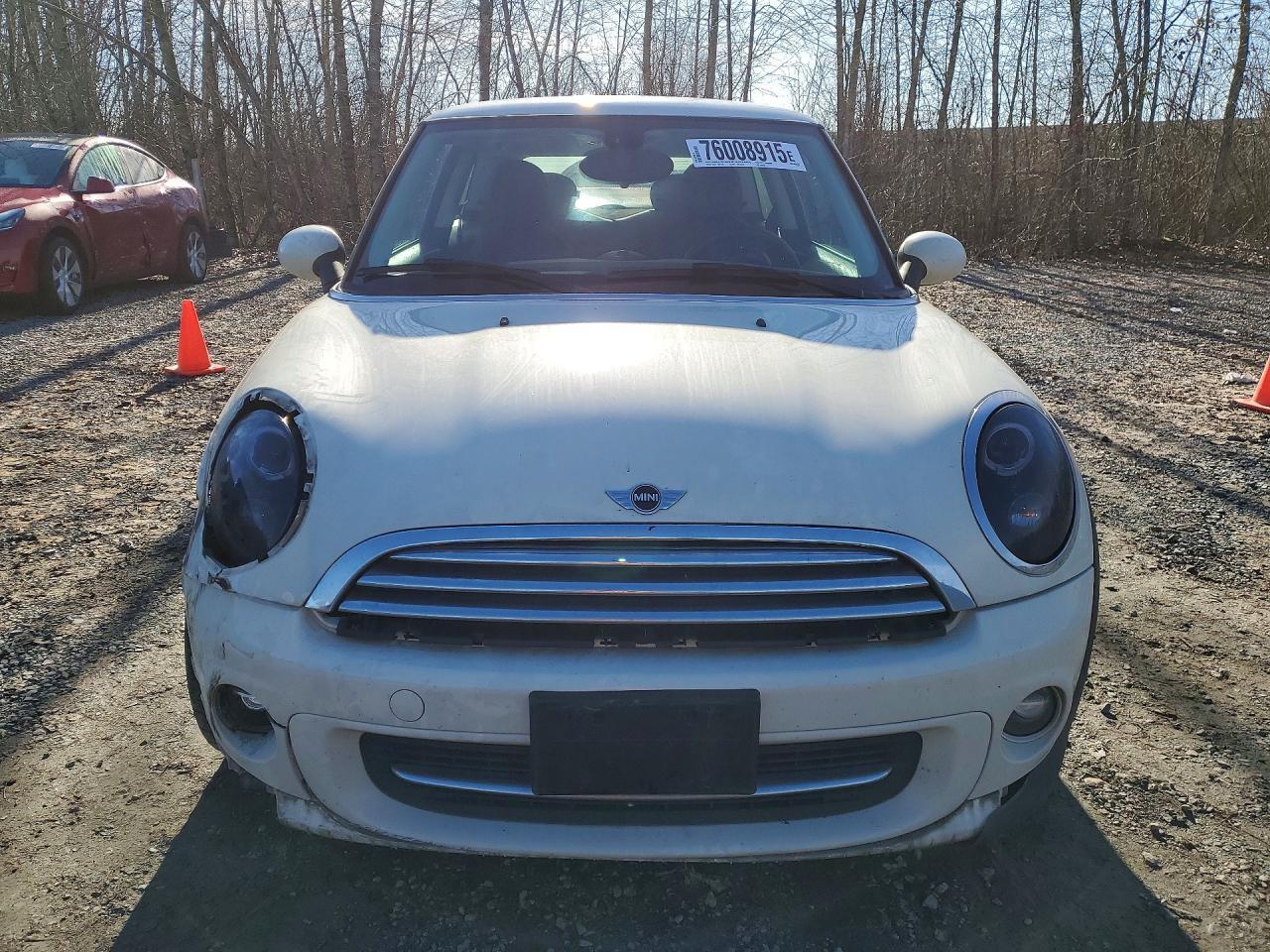 2013 Mini Cooper