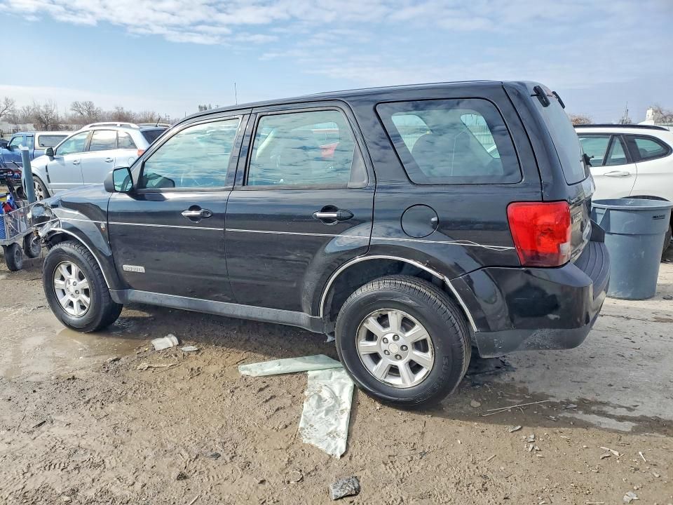 2008 Mazda Tribute i