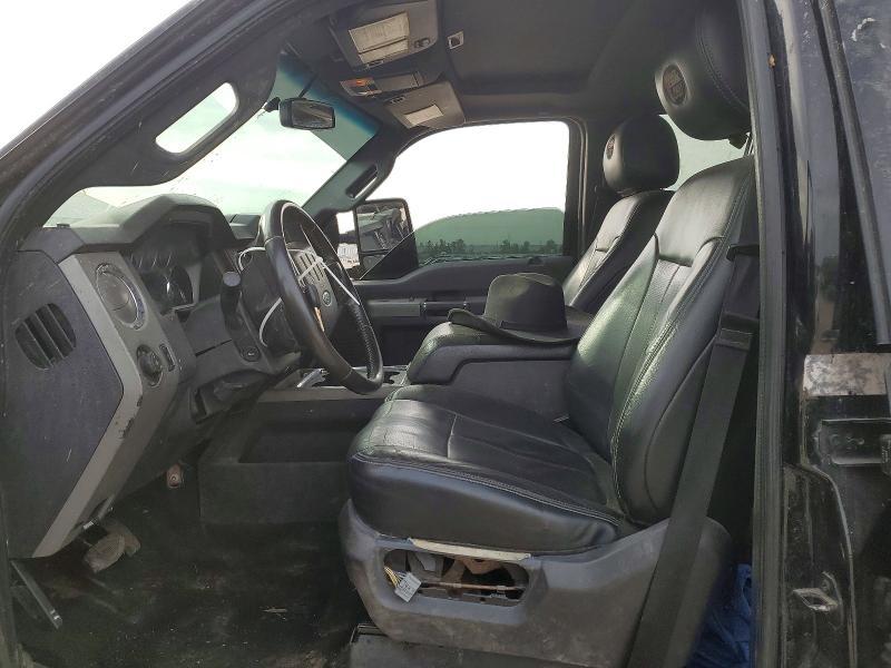 2016 Ford F250 Super Duty