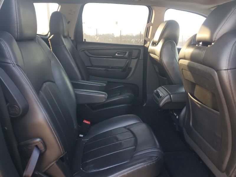 2016 Chevrolet Traverse ltz