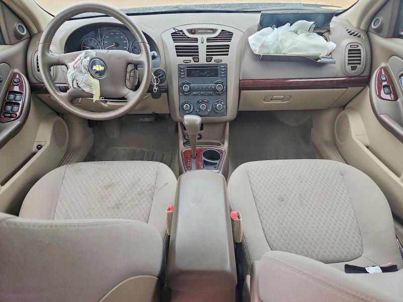 2006 Chevrolet Malibu lt