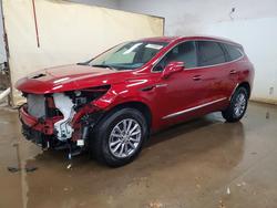Buick salvage cars for sale: 2024 Buick Enclave Essence